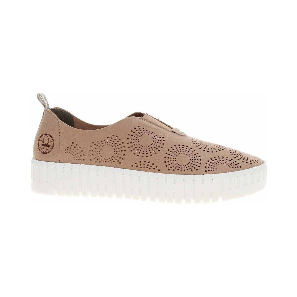 Rieker Pantofi M835260