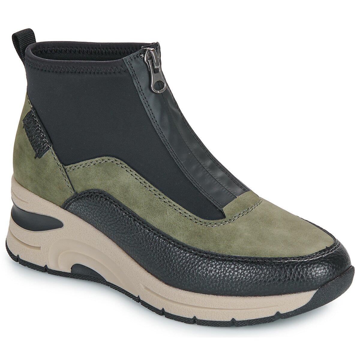 Rieker Pantofi MEMINIA