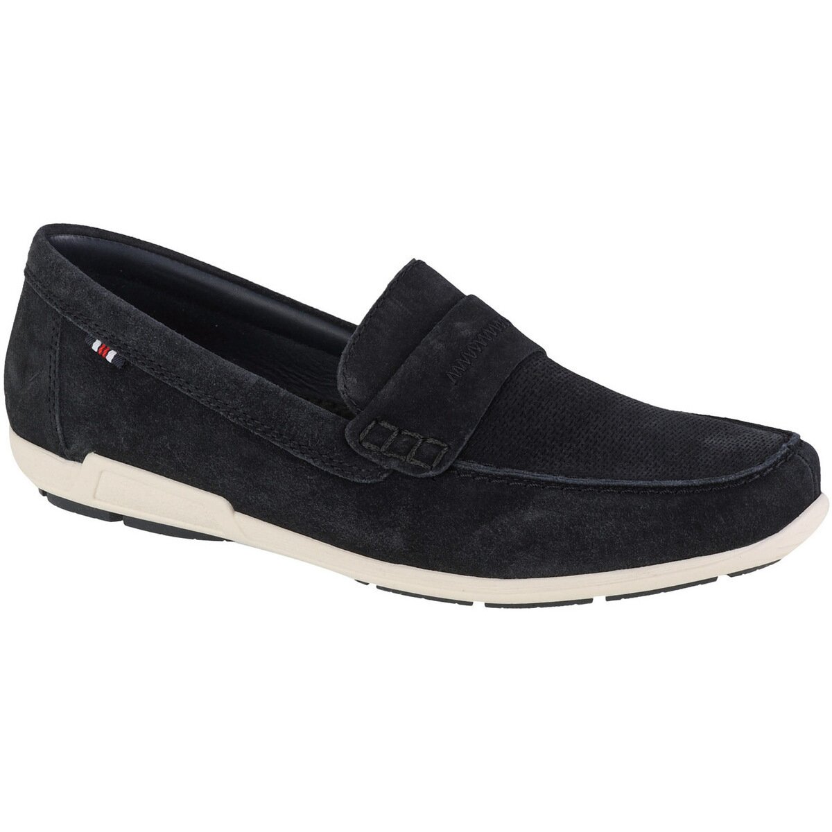 Rieker Pantofi Moccasins 09050