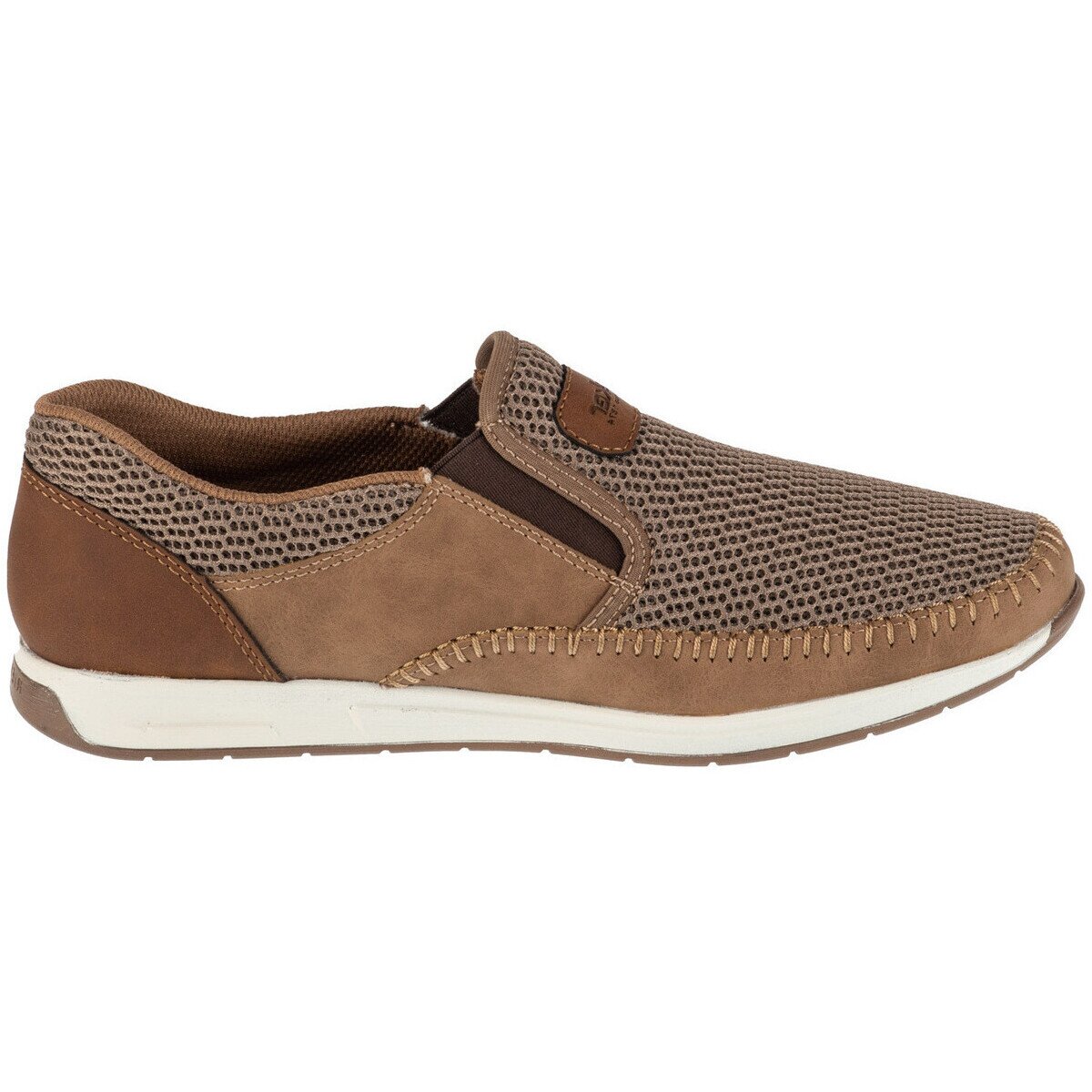 Rieker Pantofi Moccasins 11954