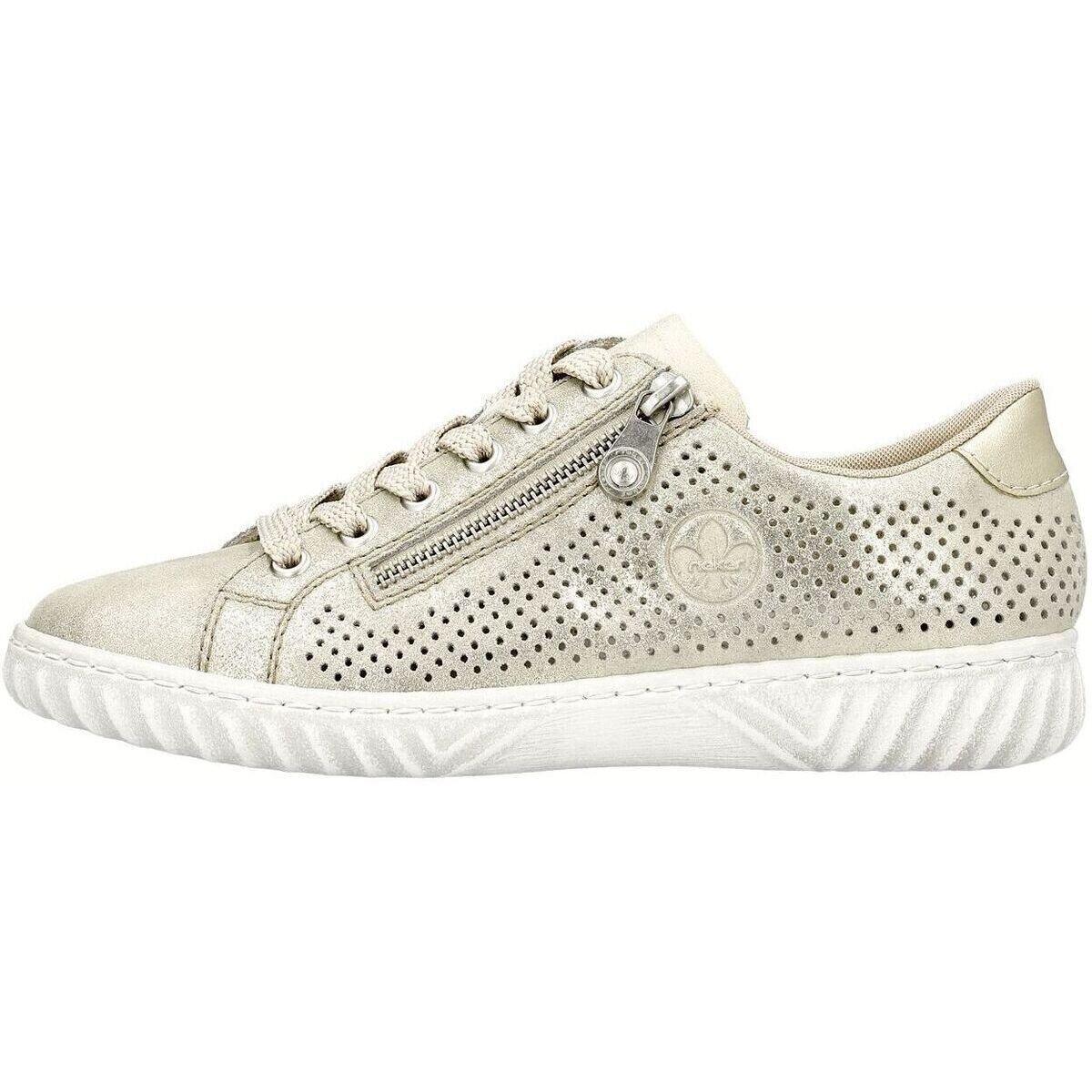 Rieker Pantofi N0901