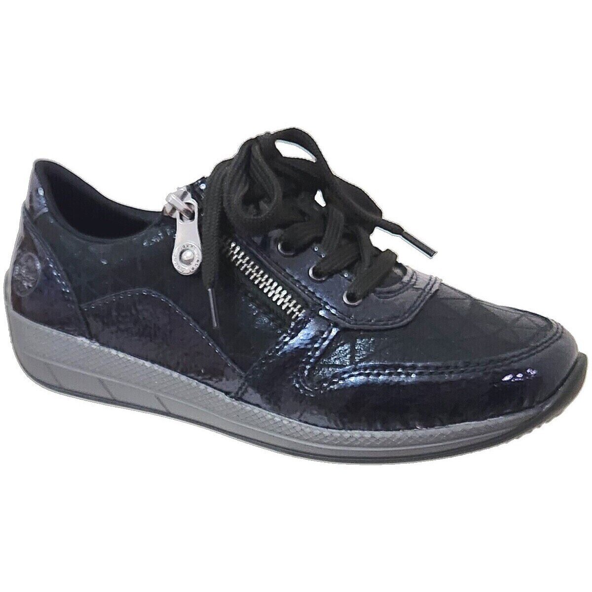 Rieker Pantofi N1100