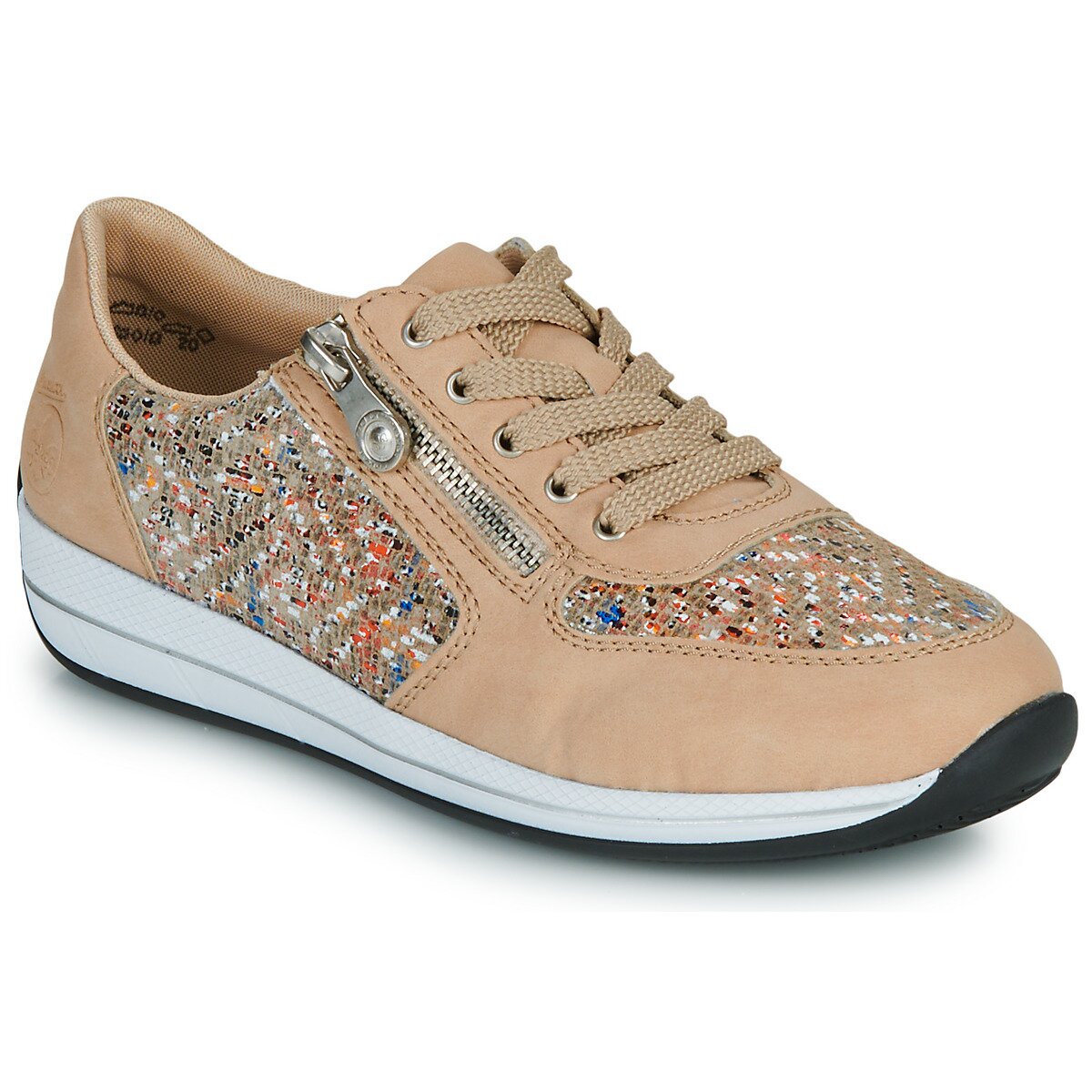 Rieker Pantofi N1112-62
