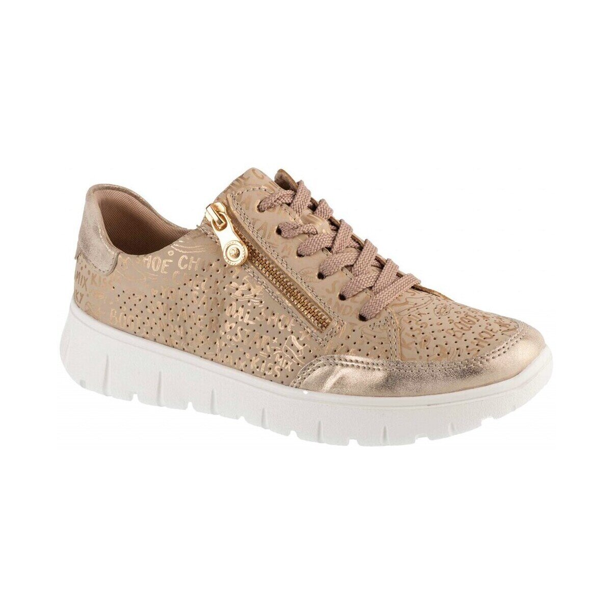 Rieker Pantofi N131690