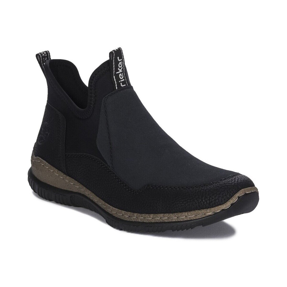 Rieker Pantofi N327500