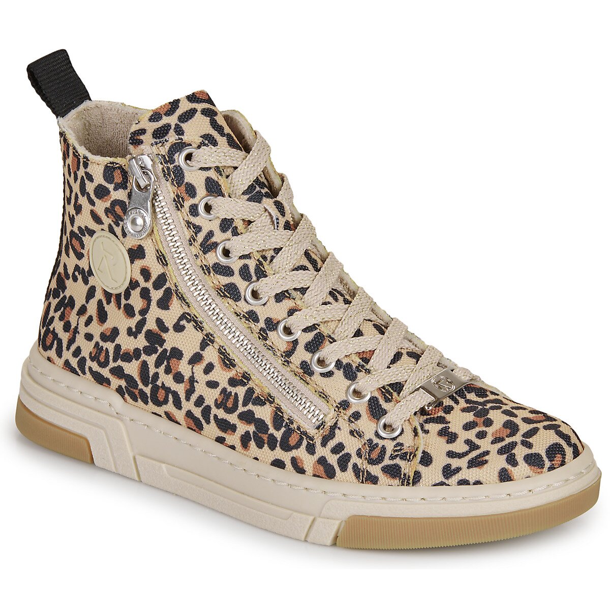 Rieker Pantofi N3903-90