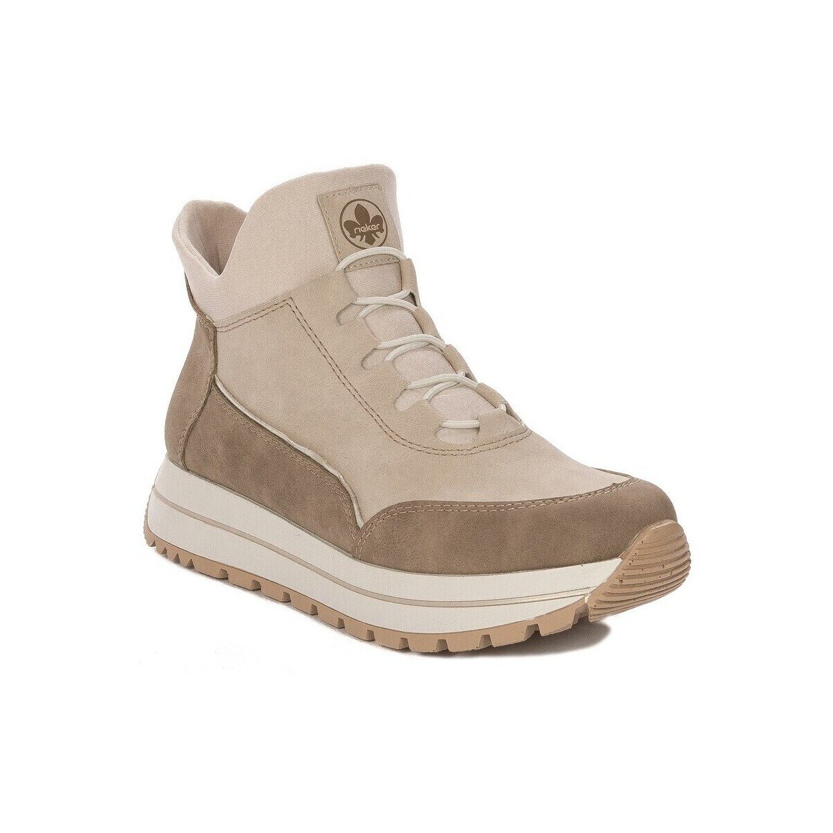 Rieker Pantofi N405162