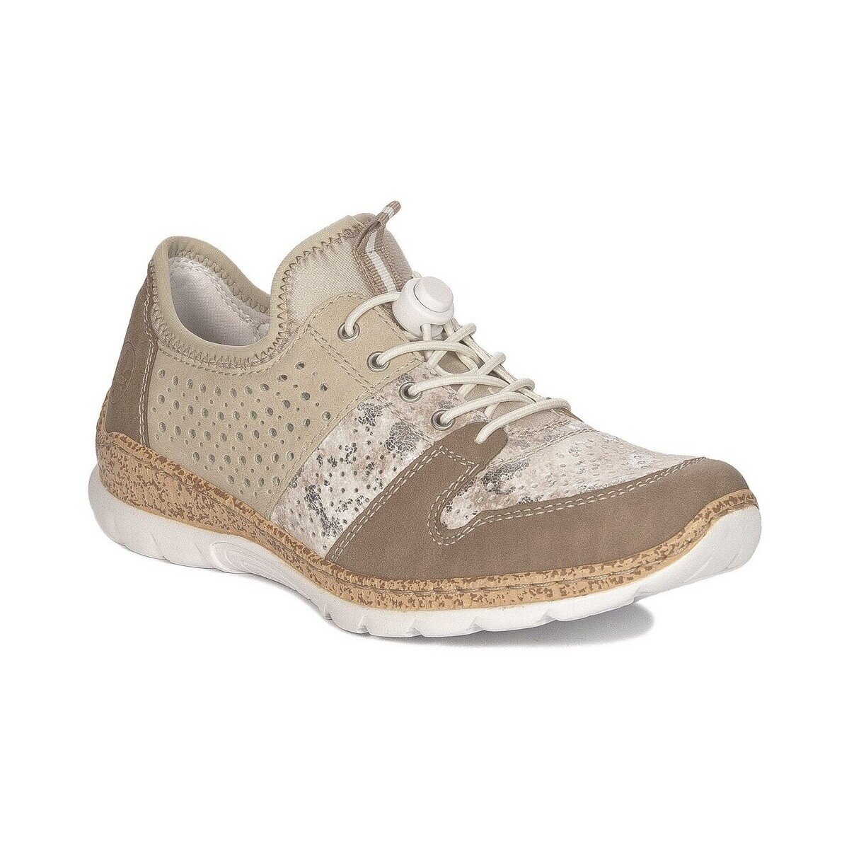 Rieker Pantofi N425560