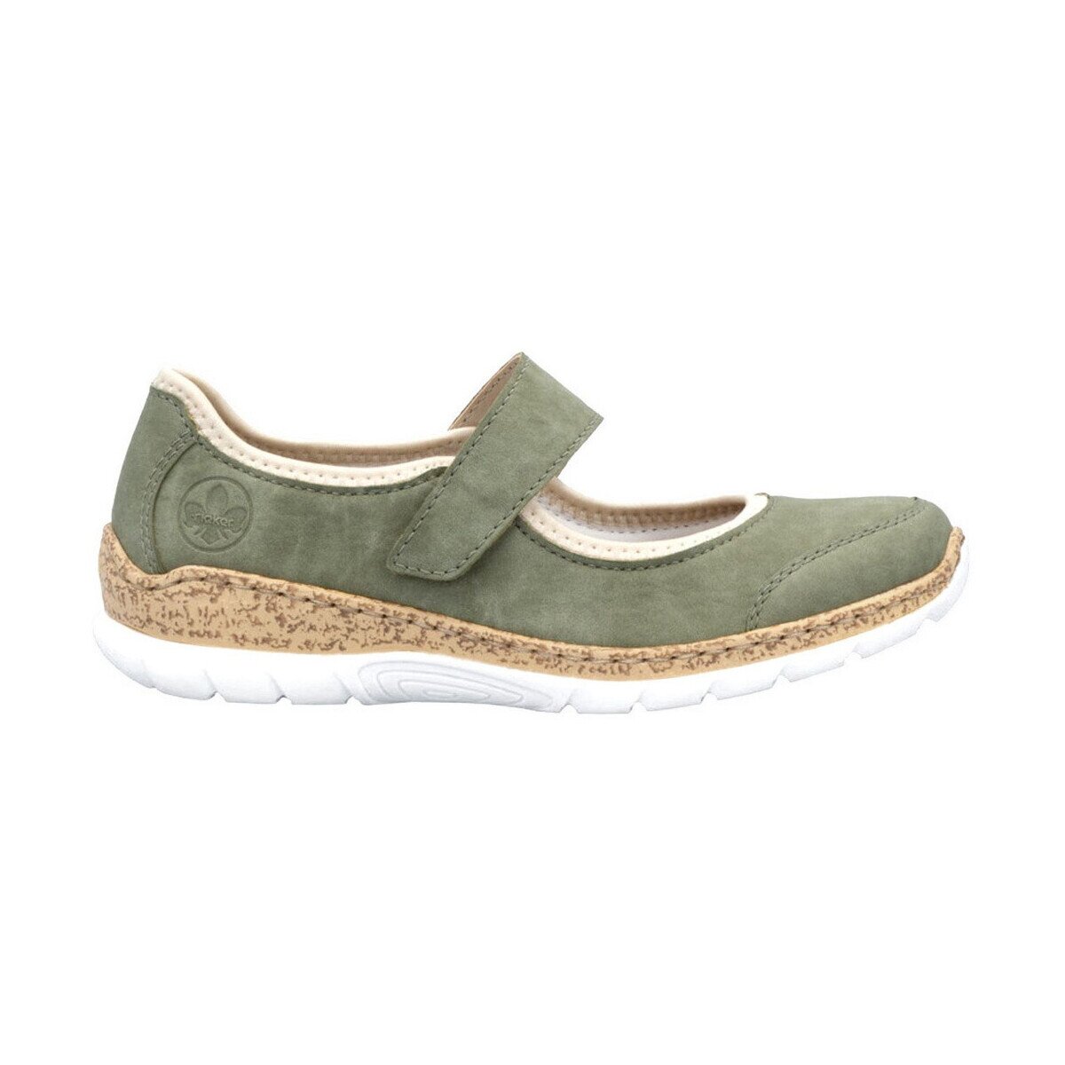 Rieker Pantofi N42B0