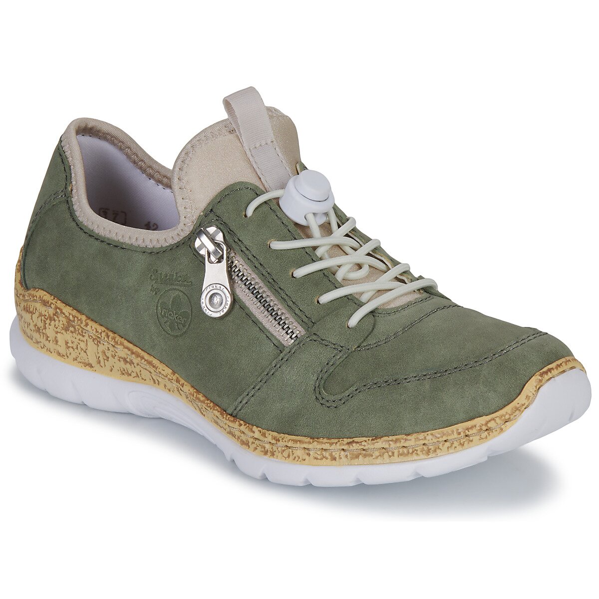 Rieker Pantofi N42G0-52
