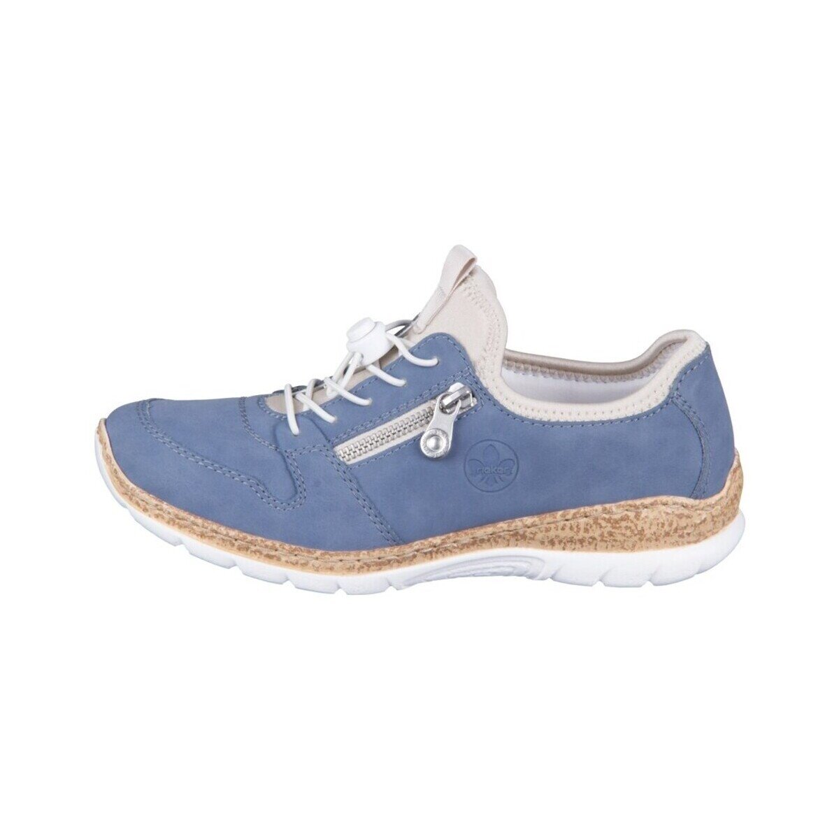 Rieker Pantofi N42G014