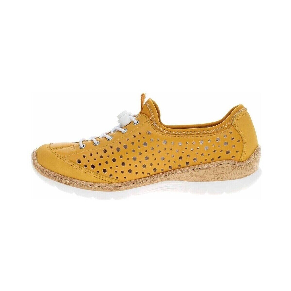 Rieker Pantofi N42P668