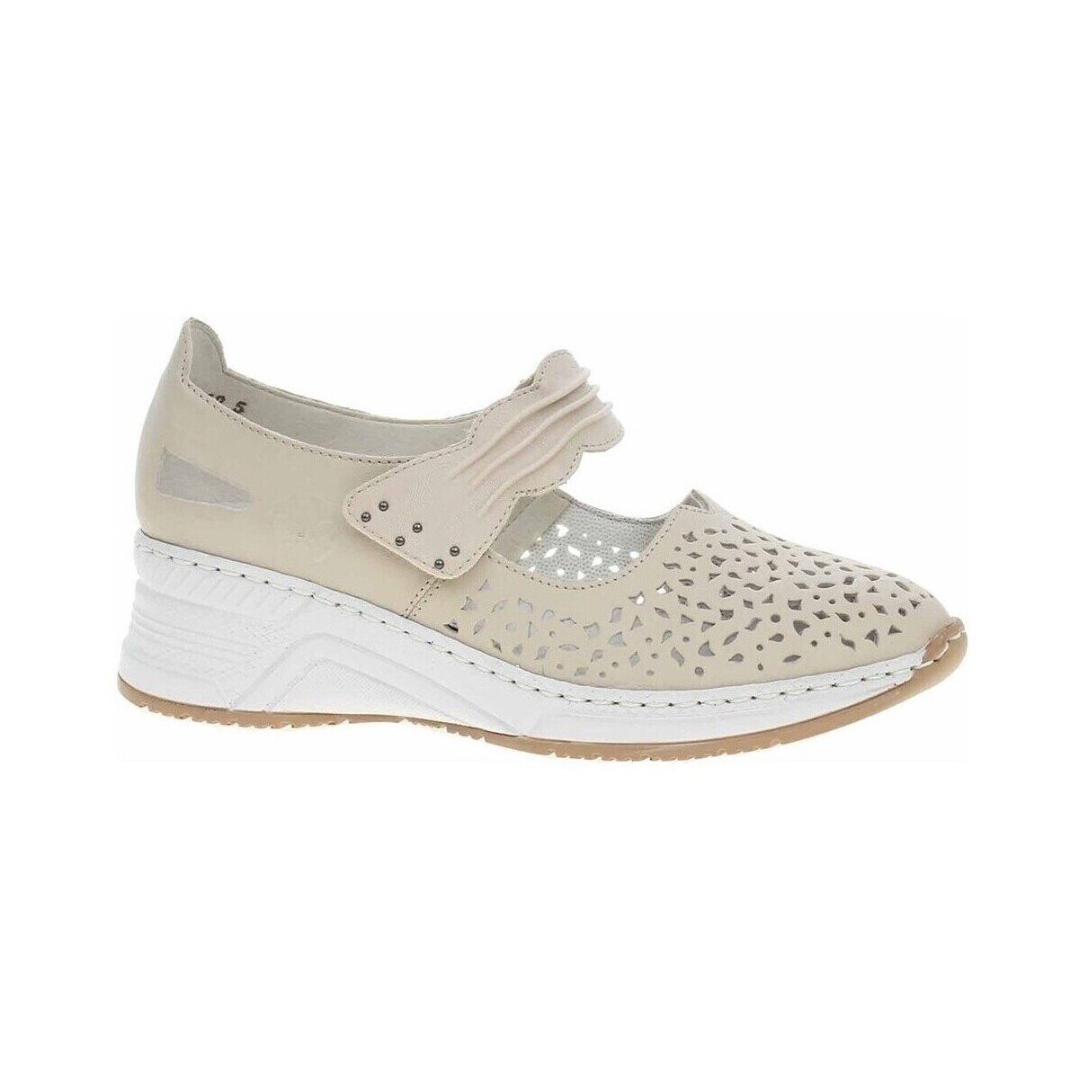 Rieker Pantofi N438260