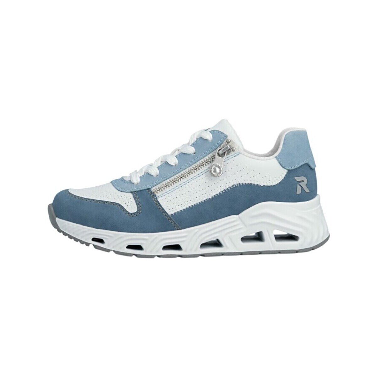 Rieker Pantofi N520412