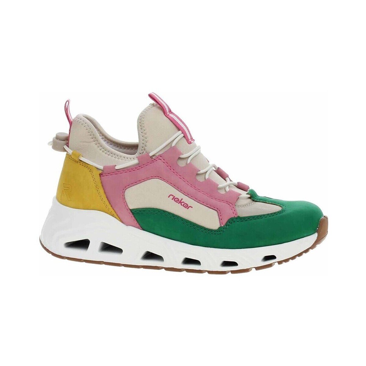Rieker Pantofi N525492