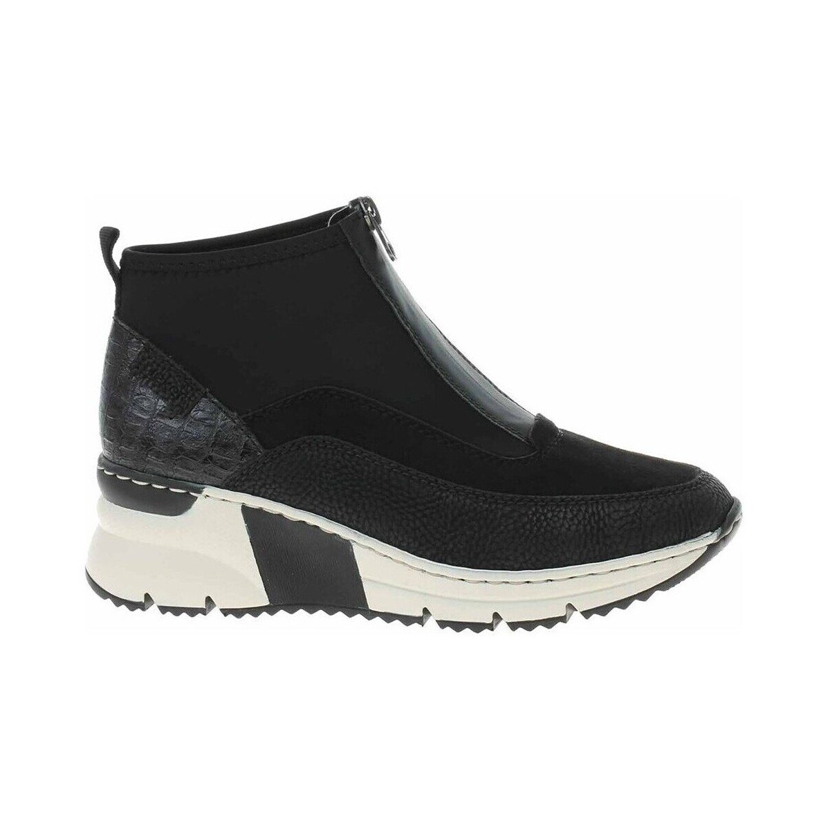 Rieker Pantofi N635200