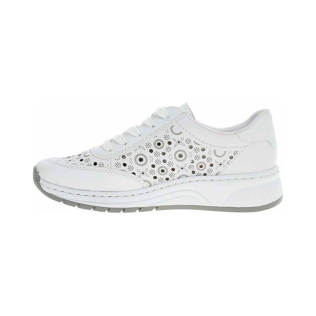 Rieker Pantofi N650680