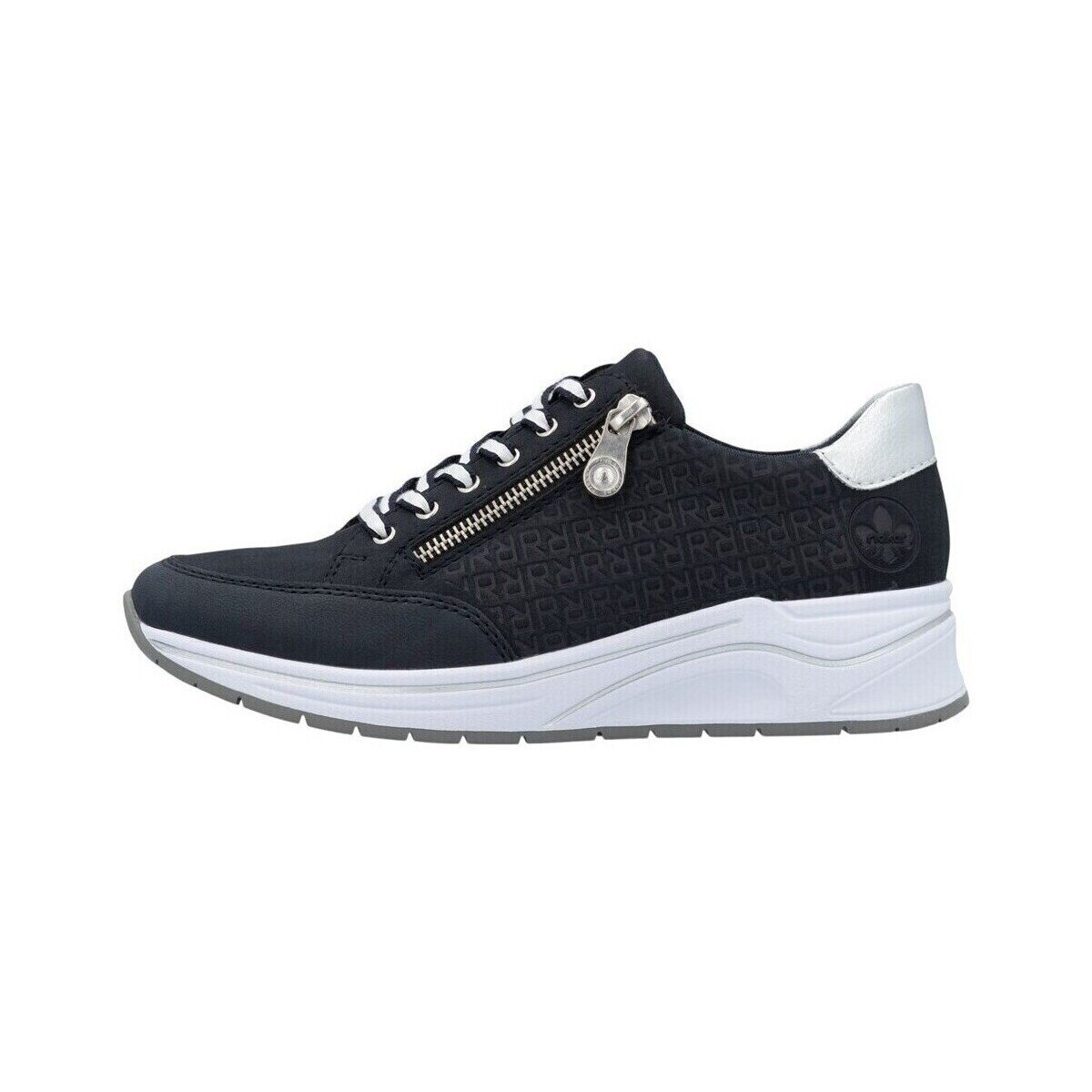 Rieker Pantofi N951614