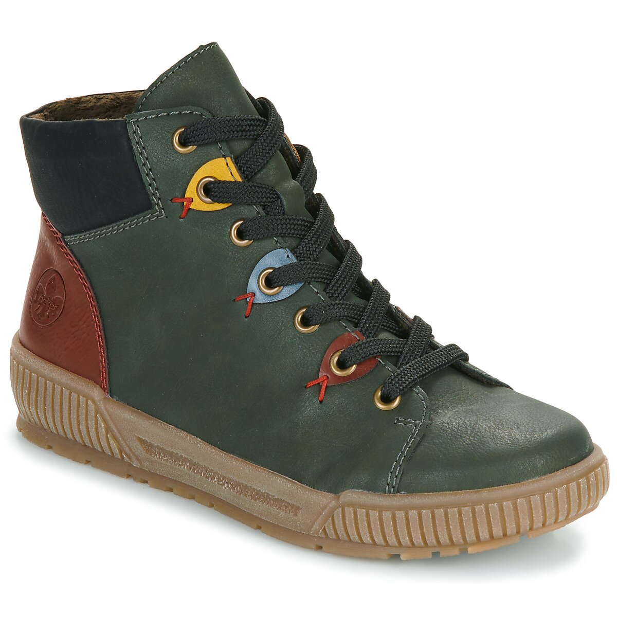 Rieker Pantofi OPINELA
