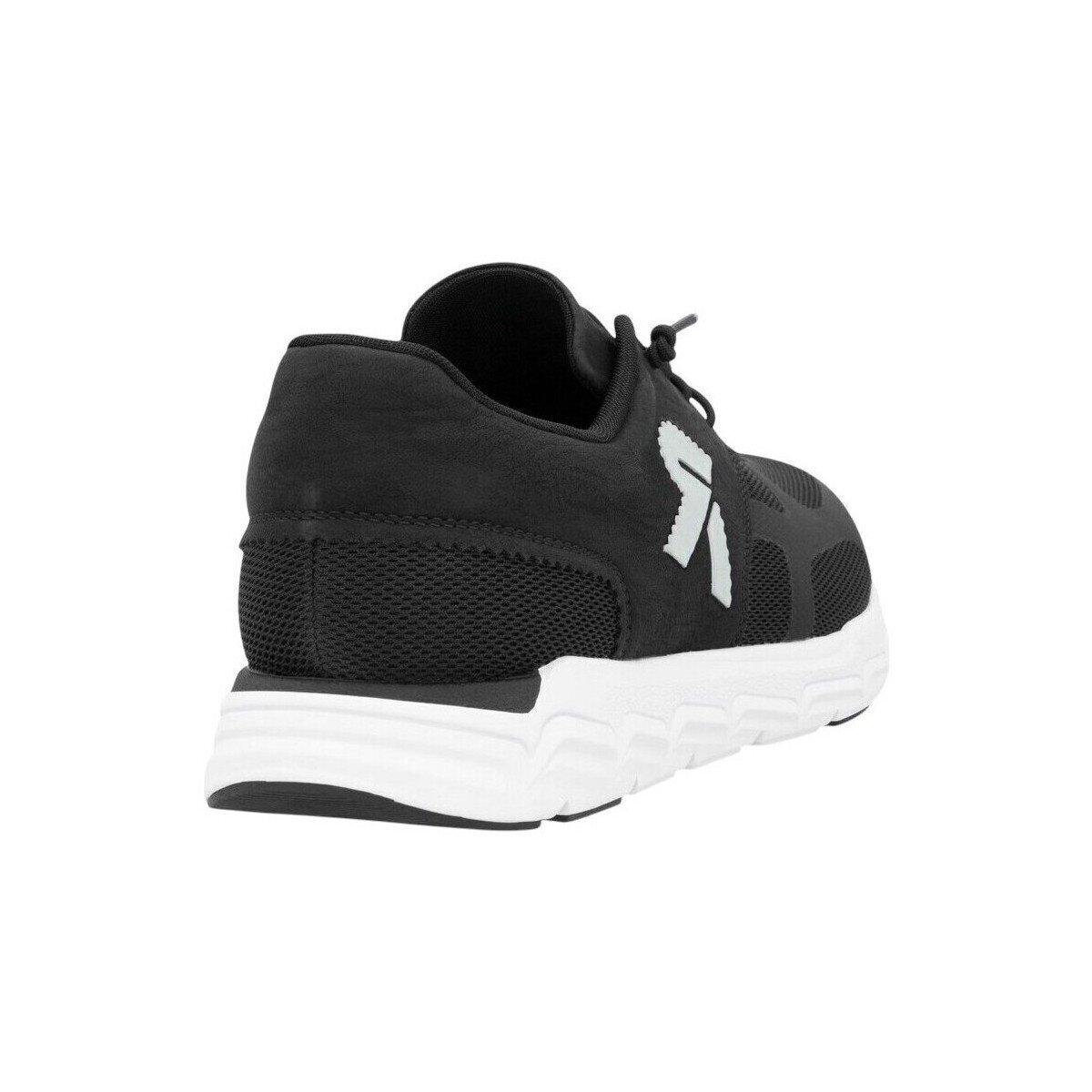 Rieker Pantofi Preston