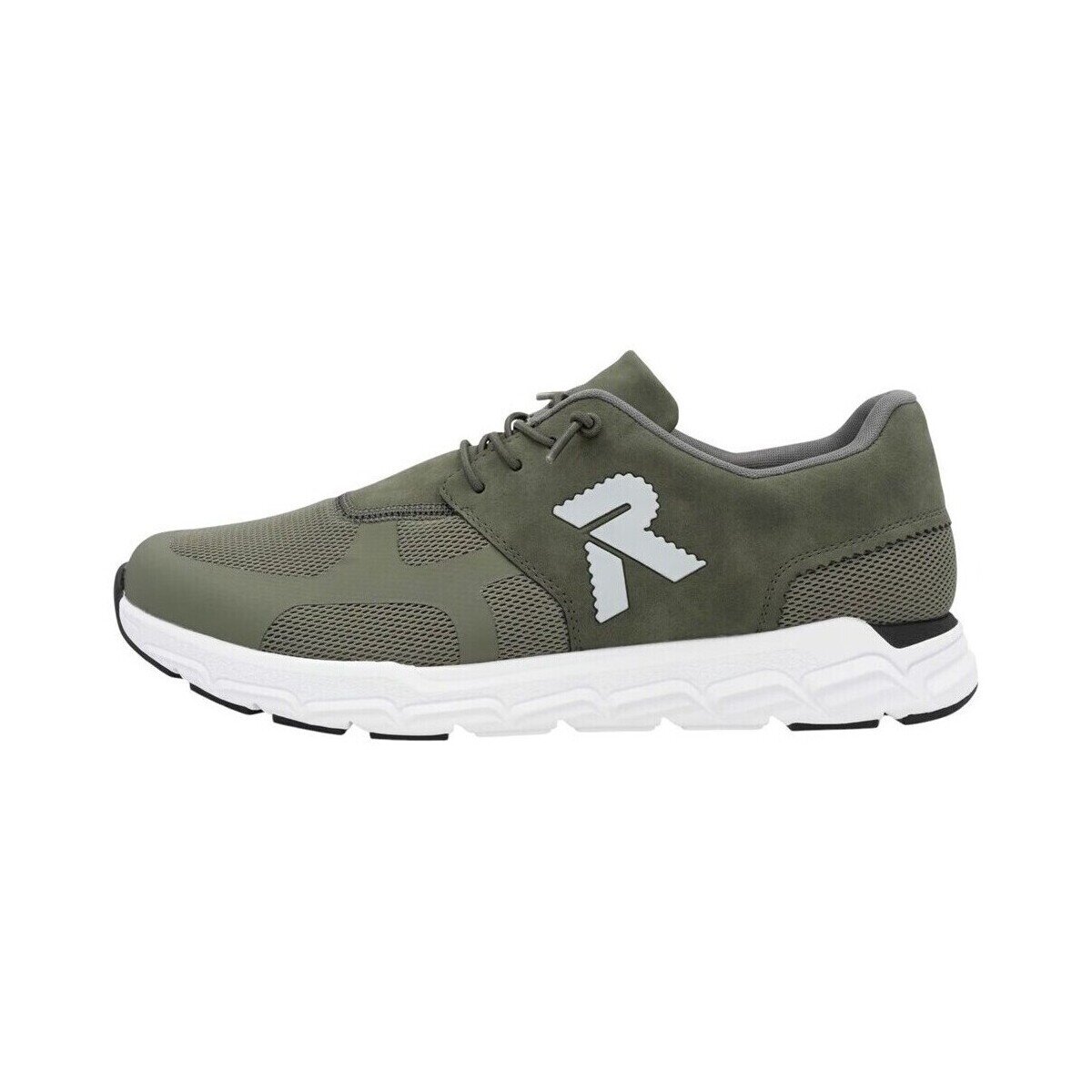 Rieker Pantofi Preston