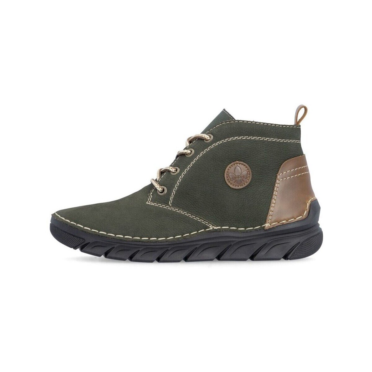 Rieker Pantofi RKR1017A