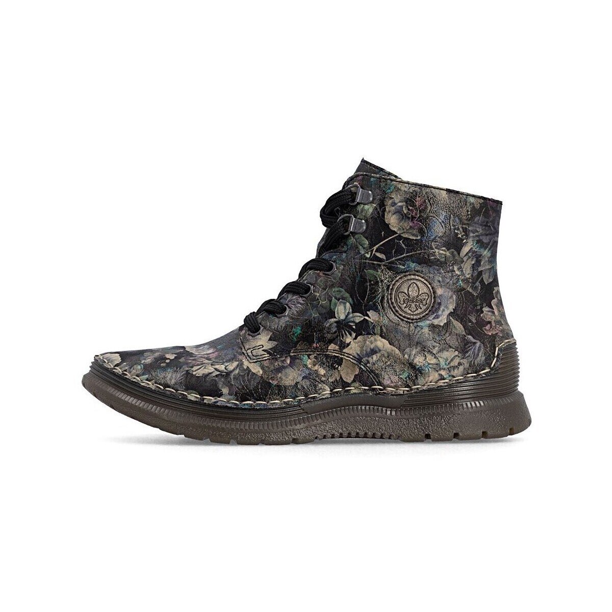 Rieker Pantofi RKR1019