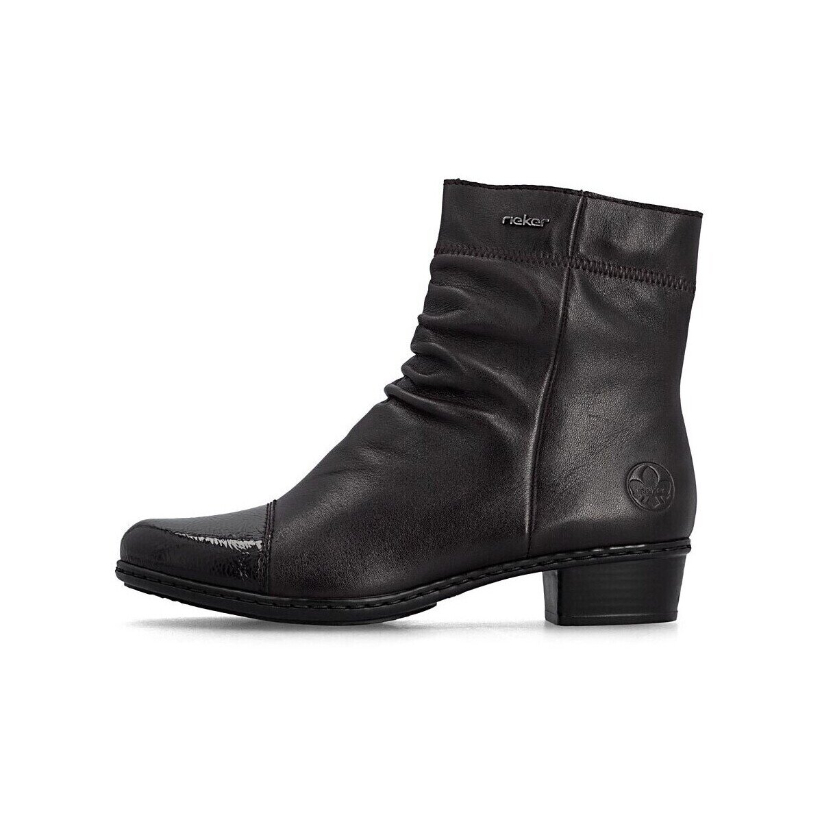 Rieker Pantofi RKR1021