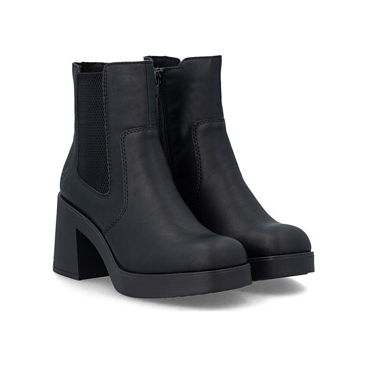 Rieker Pantofi RKR1022