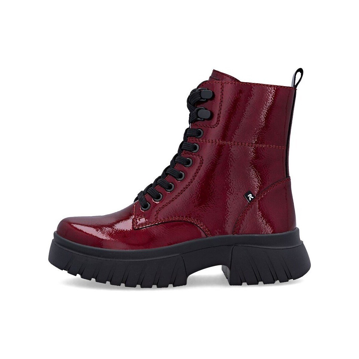 Rieker Pantofi RKR1023B