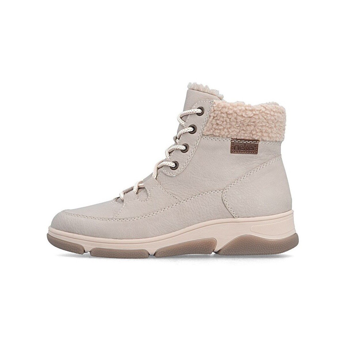 Rieker Pantofi RKR1032