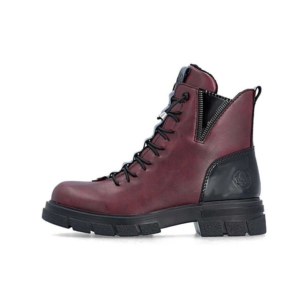 Rieker Pantofi RKR1034A