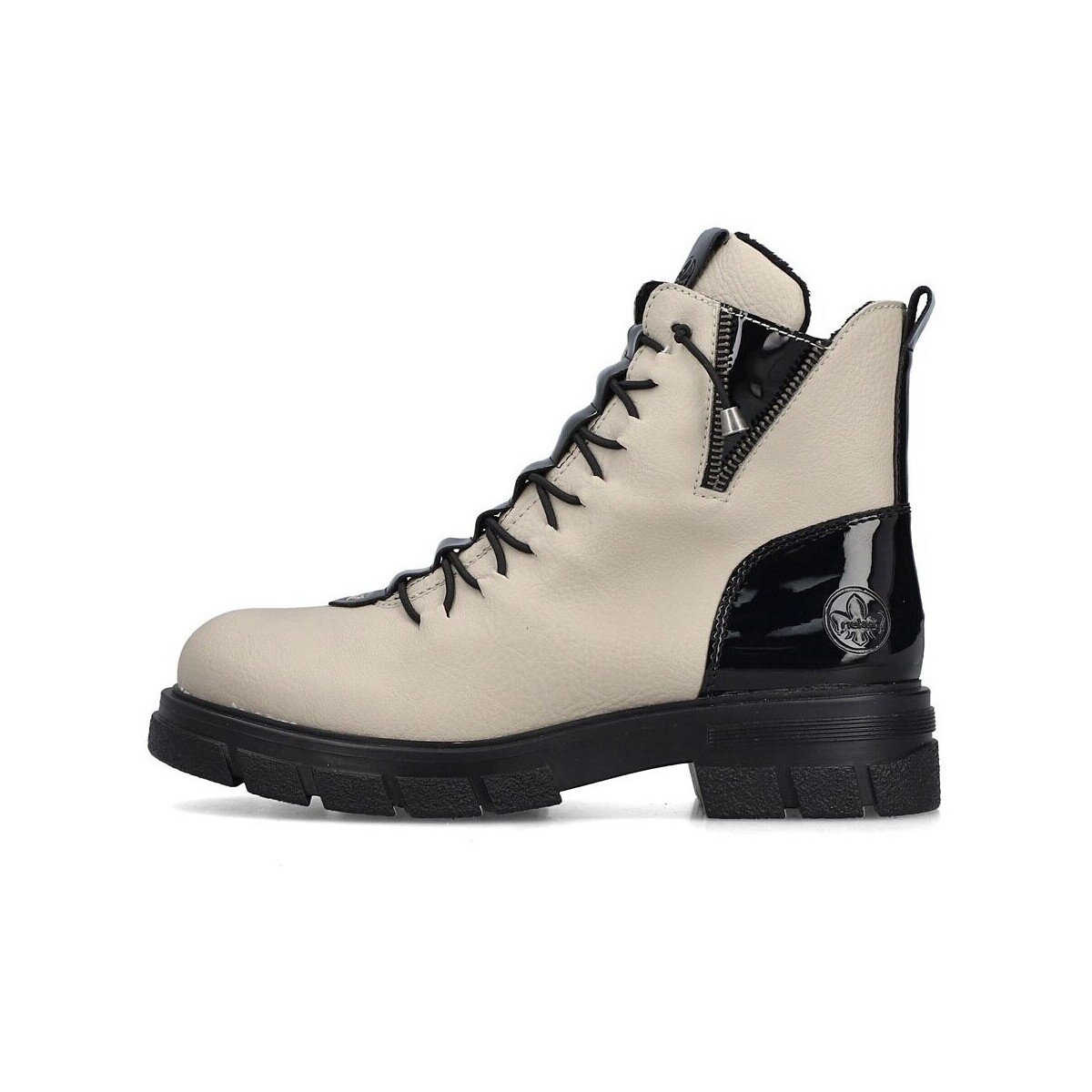 Rieker Pantofi RKR1034B