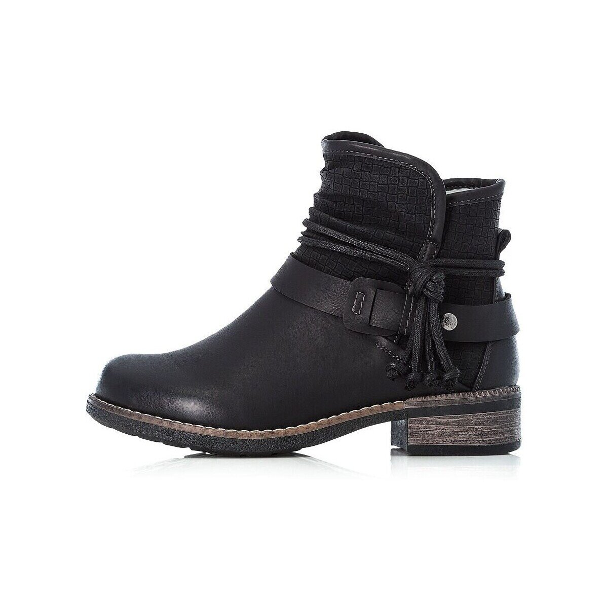 Rieker Pantofi RKR1040