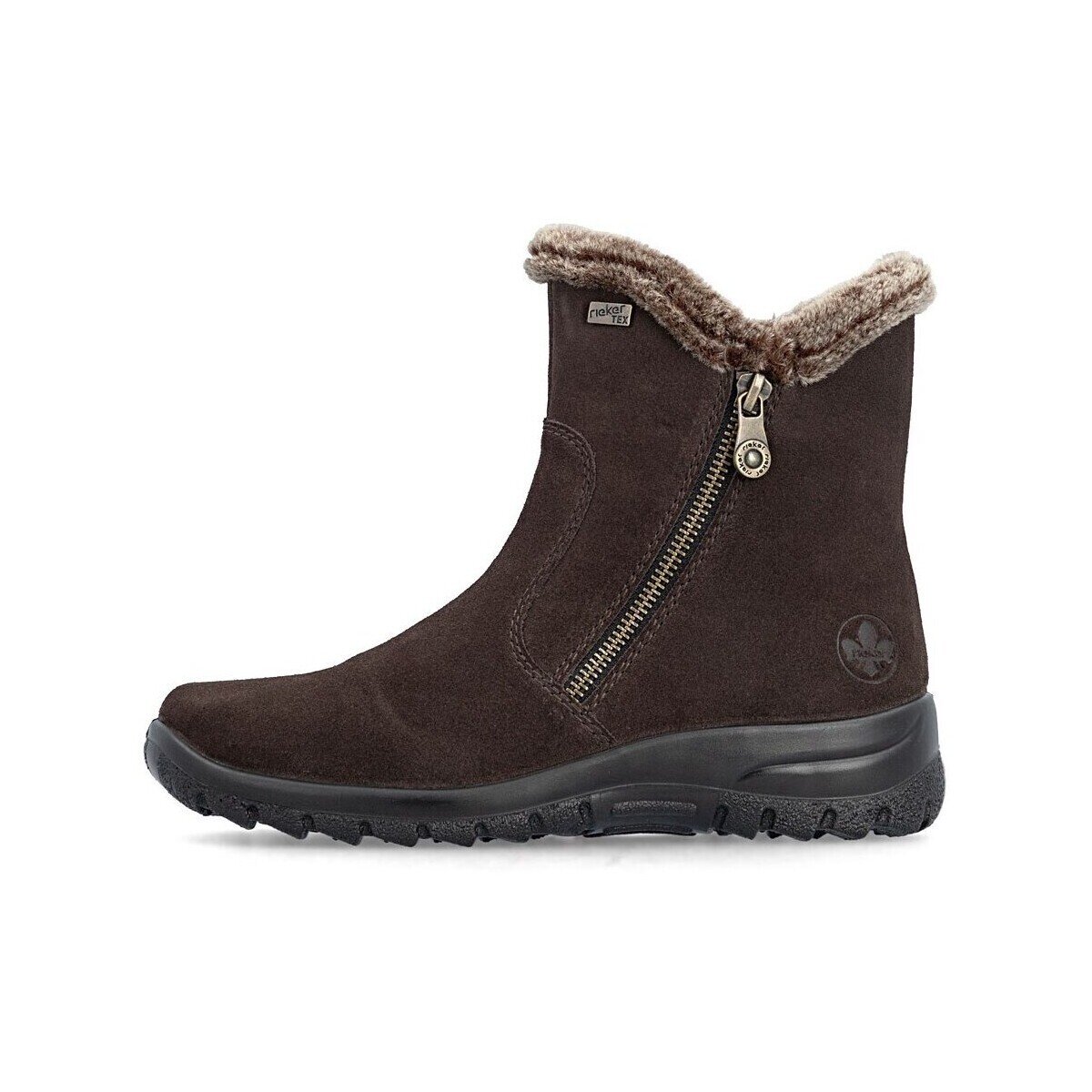Rieker Pantofi RKR1050
