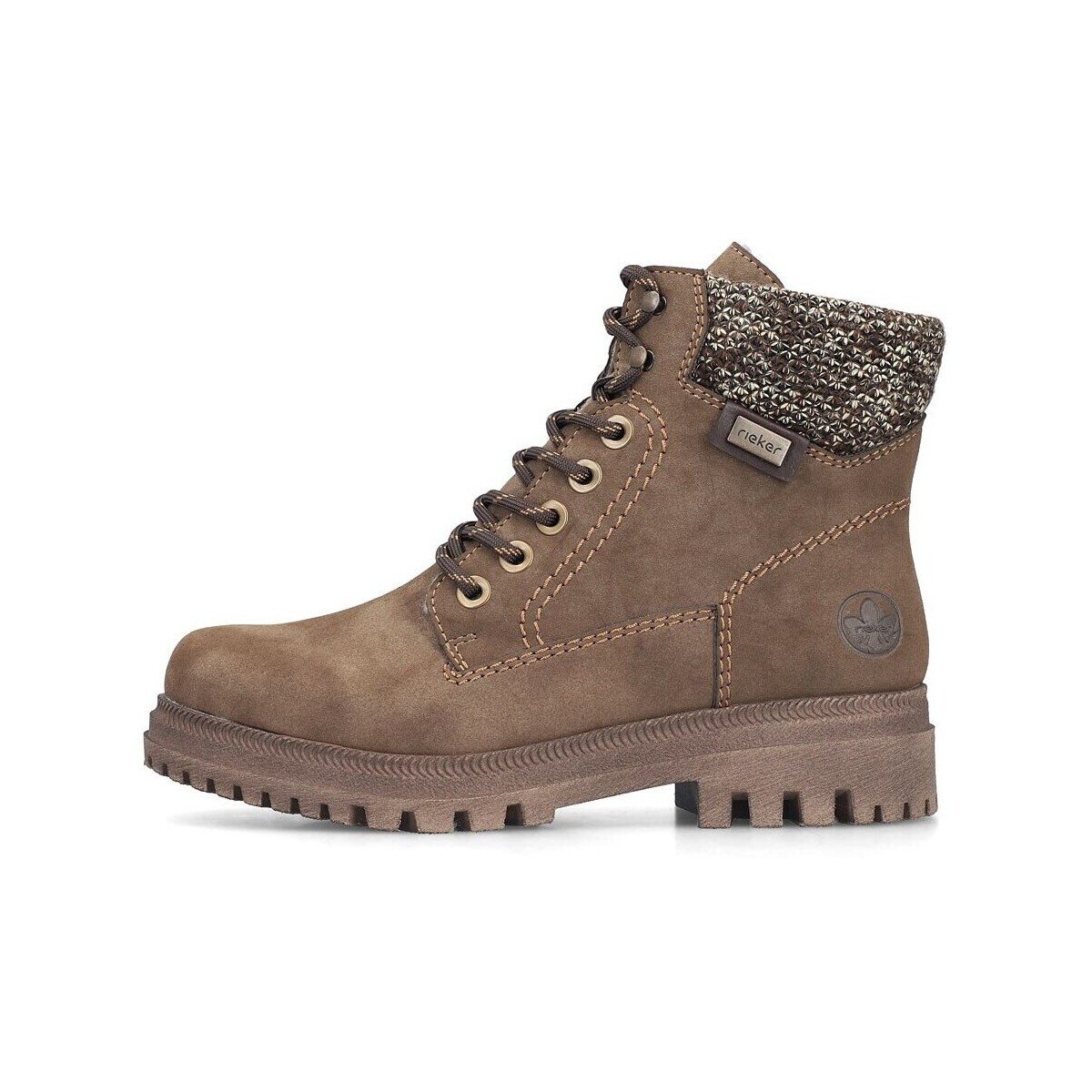 Rieker Pantofi RKR1053