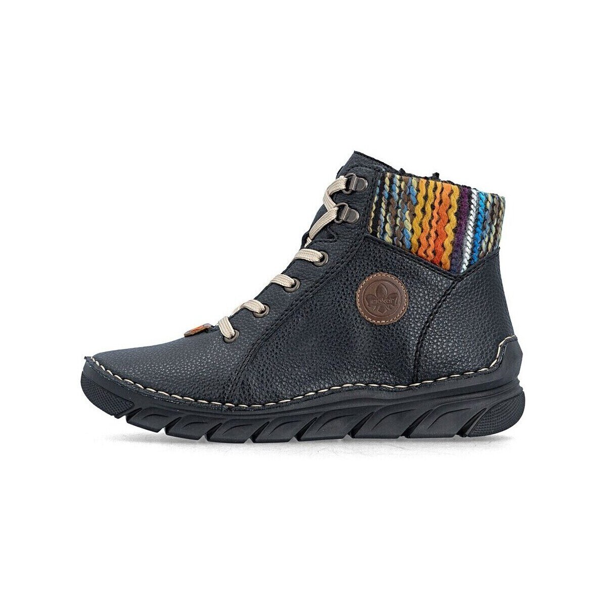Rieker Pantofi RKR1056