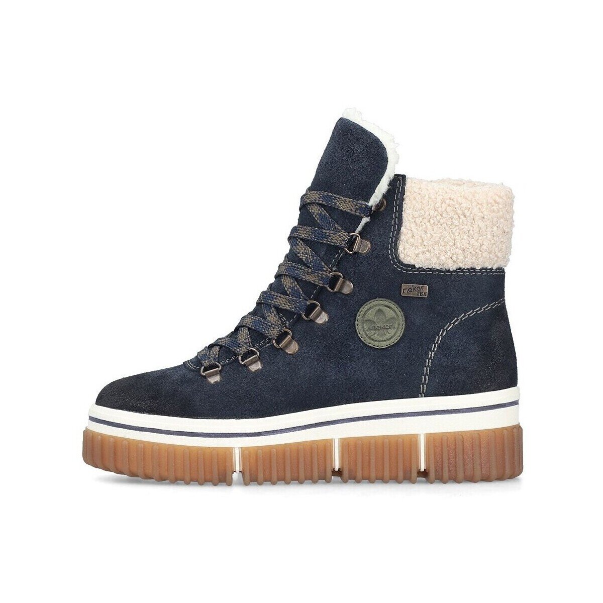 Rieker Pantofi RKR1058