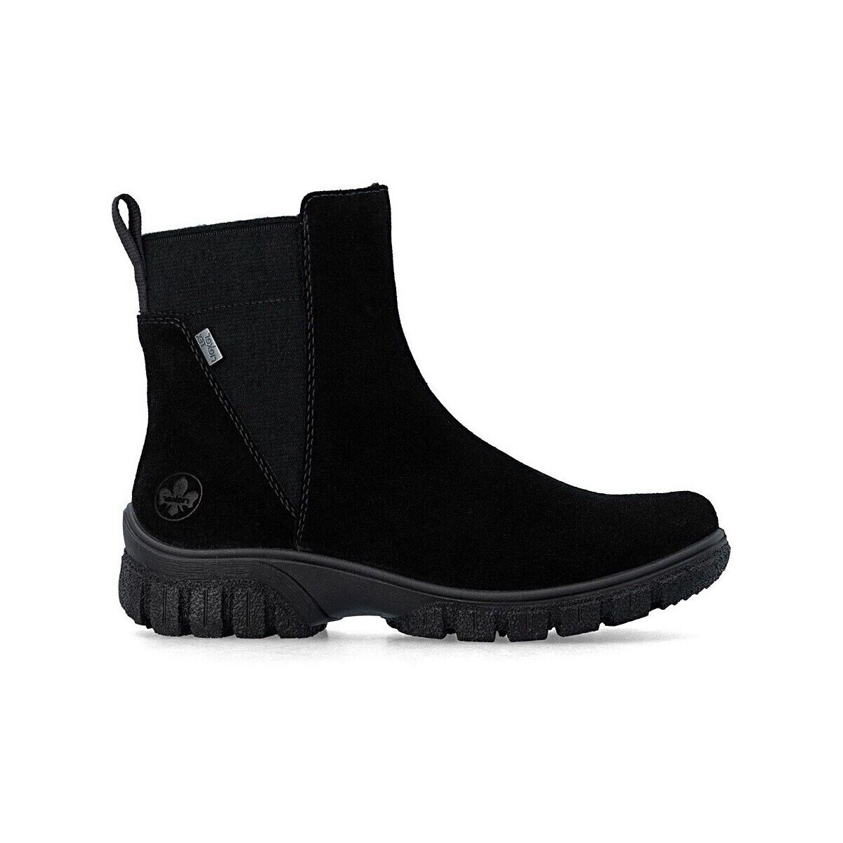 Rieker Pantofi RKR1059
