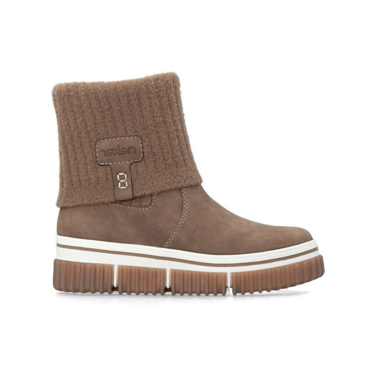 Rieker Pantofi RKR1063