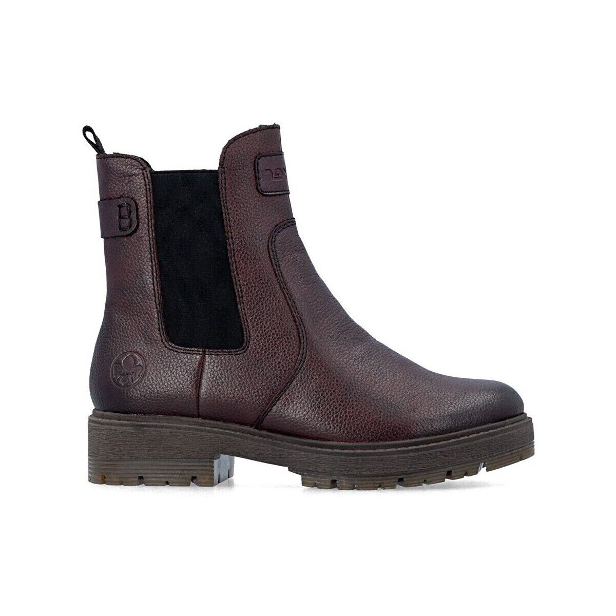 Rieker Pantofi RKR1068
