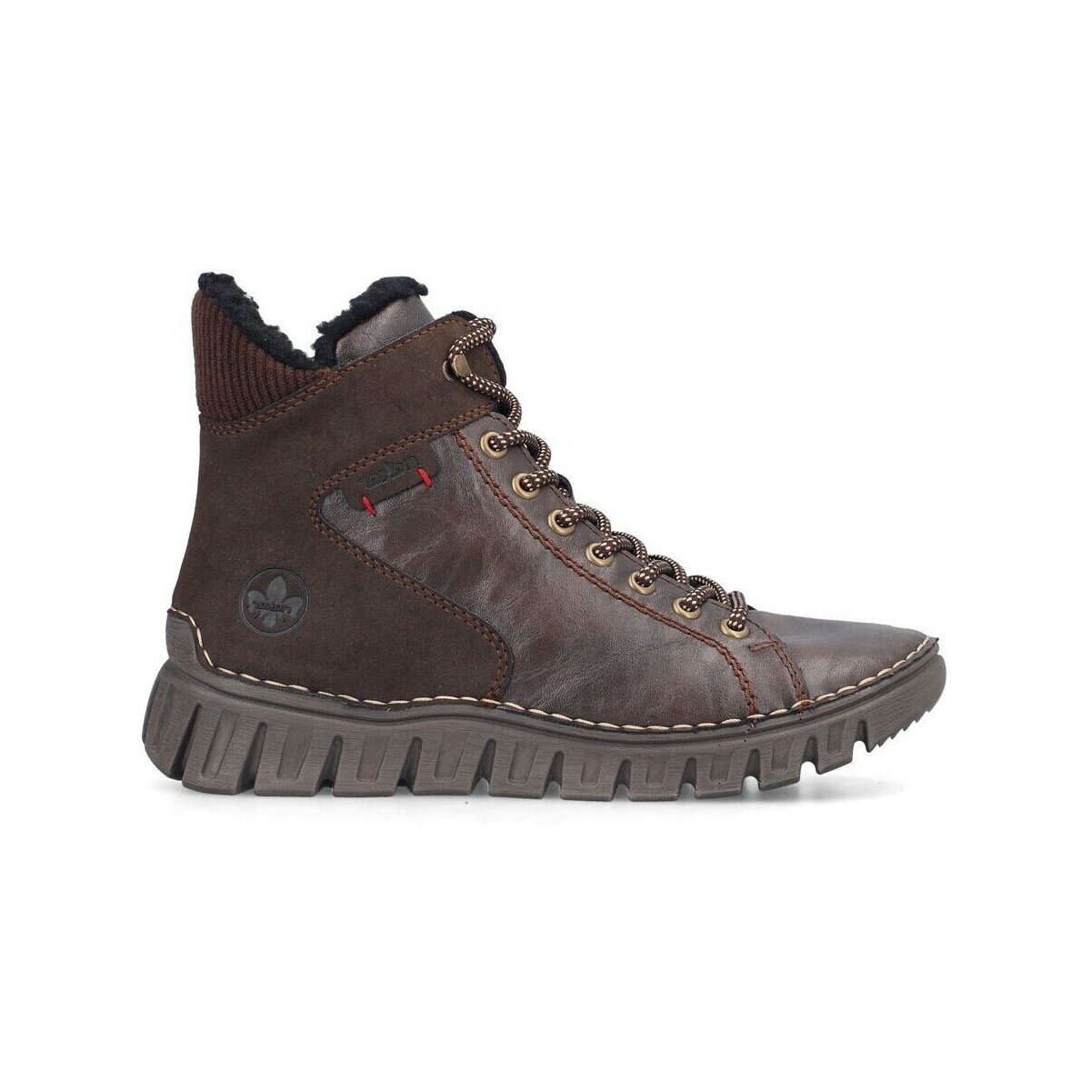 Rieker Pantofi RKR1070