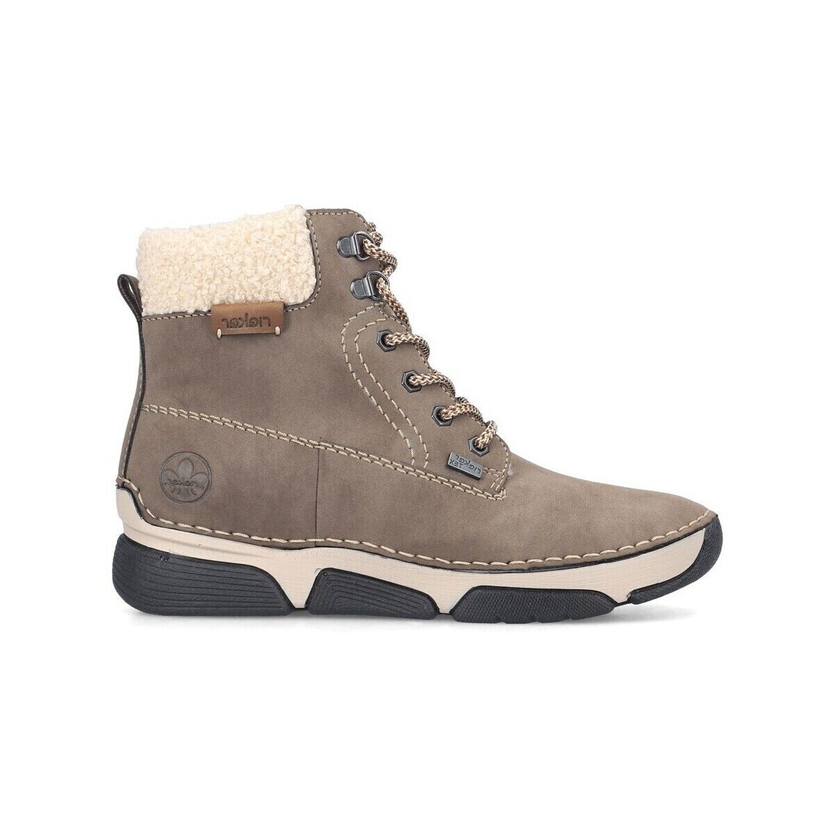 Rieker Pantofi RKR1071
