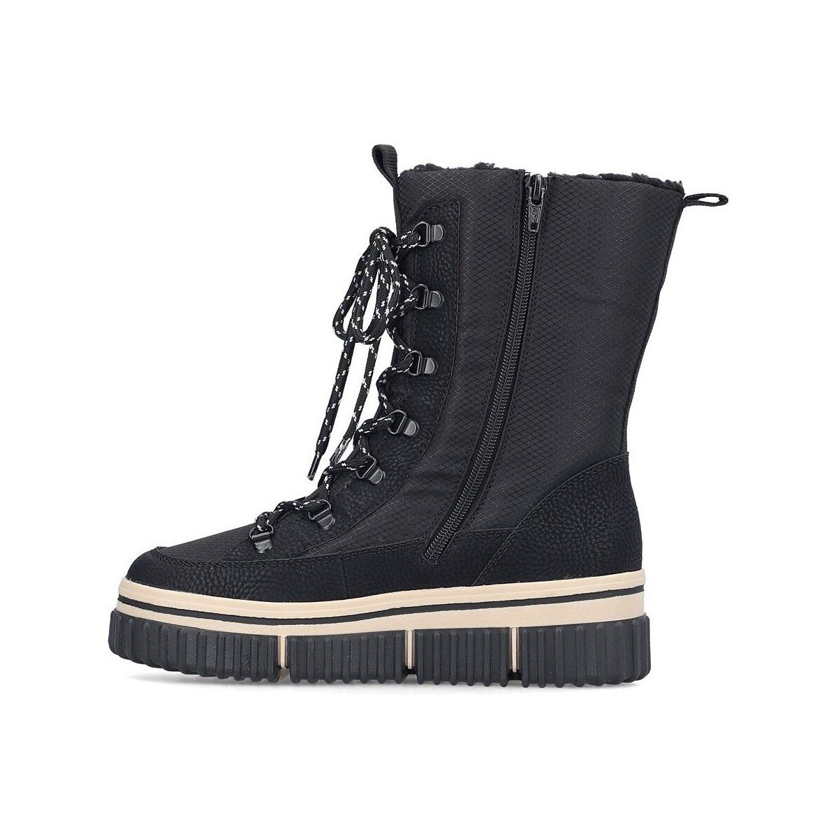 Rieker Pantofi RKR1074