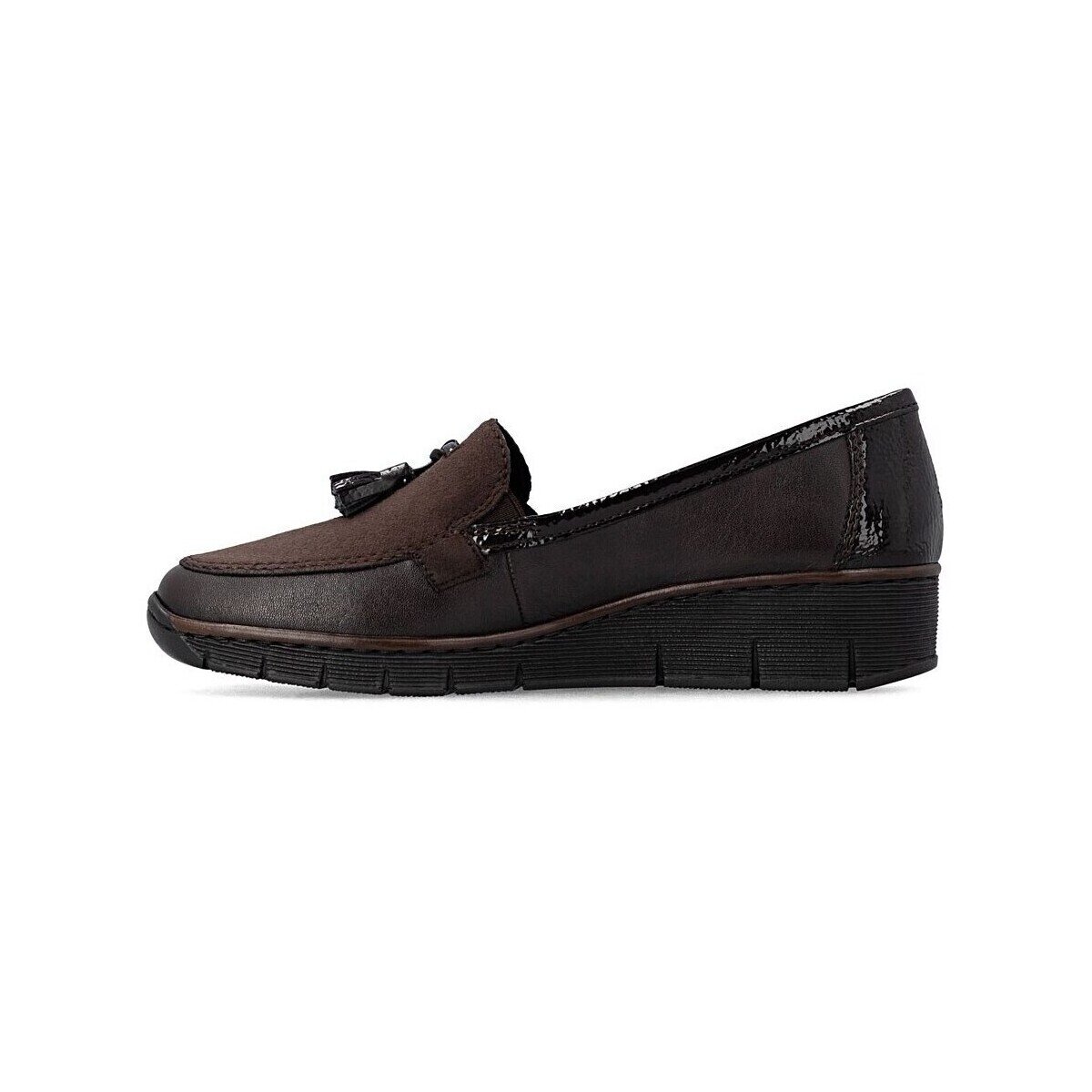 Rieker Pantofi RKR395B
