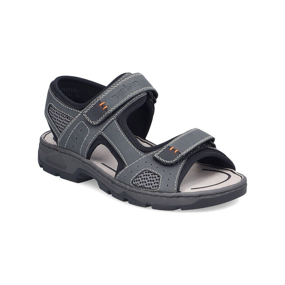 Rieker Pantofi RKR447C