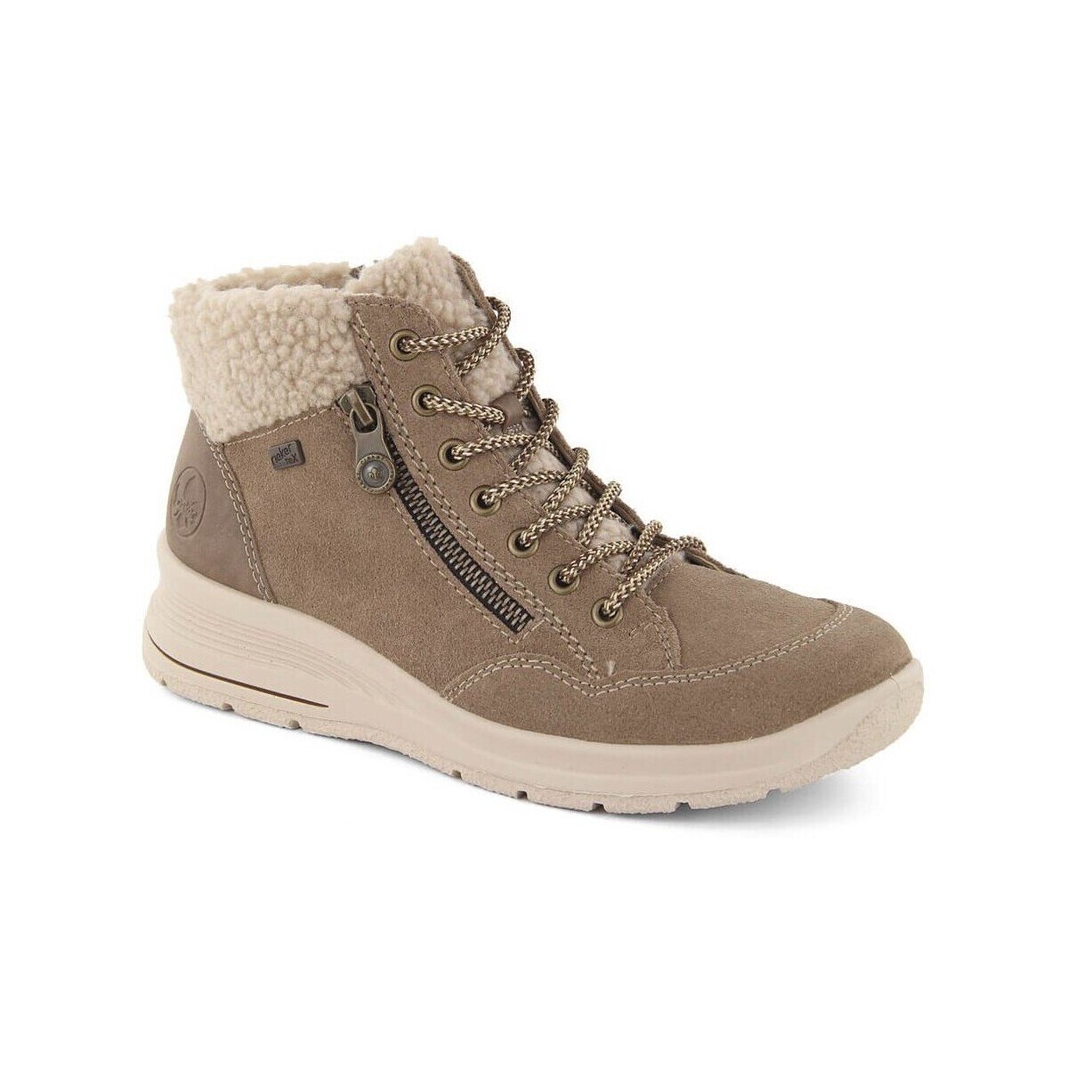 Rieker Pantofi RKR567A