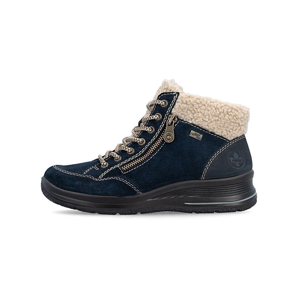 Rieker Pantofi RKR567B