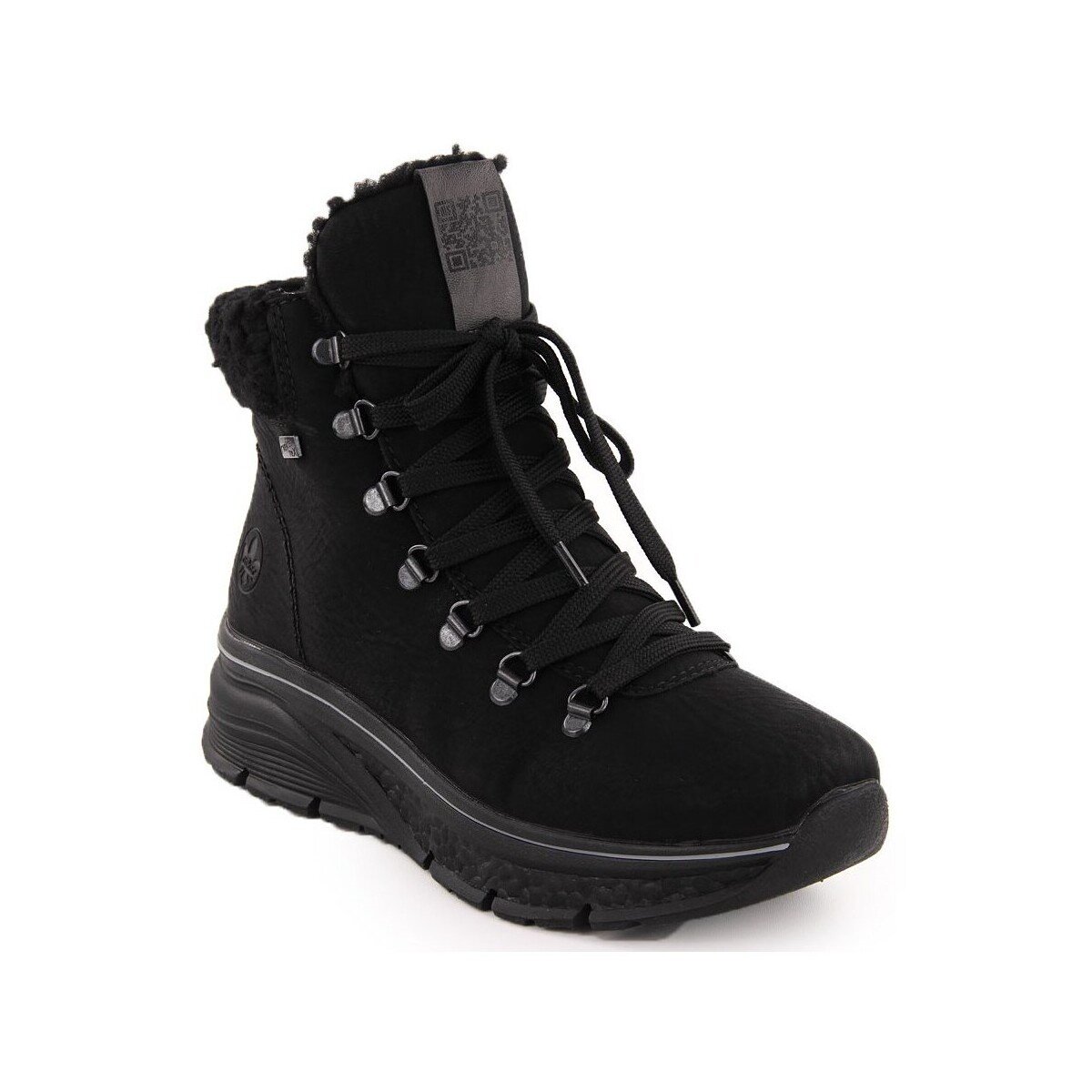 Rieker Pantofi RKR572A