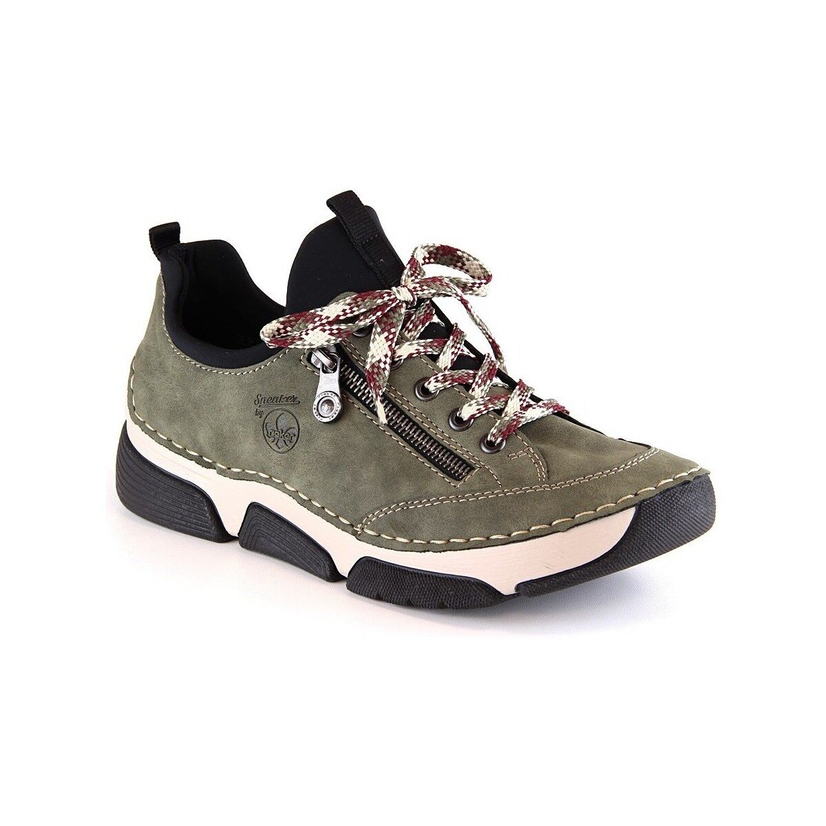 Rieker Pantofi RKR610